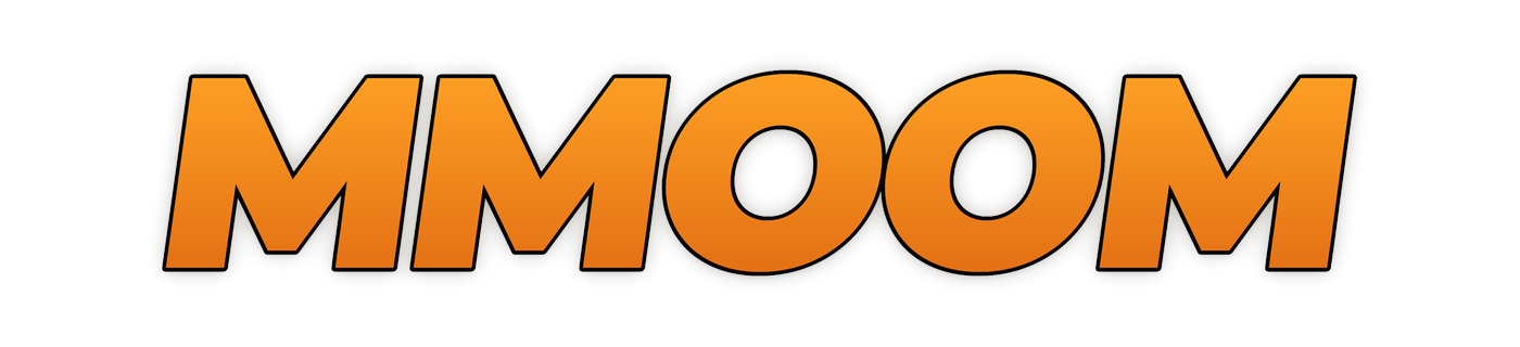 mmoom – Trang chủ